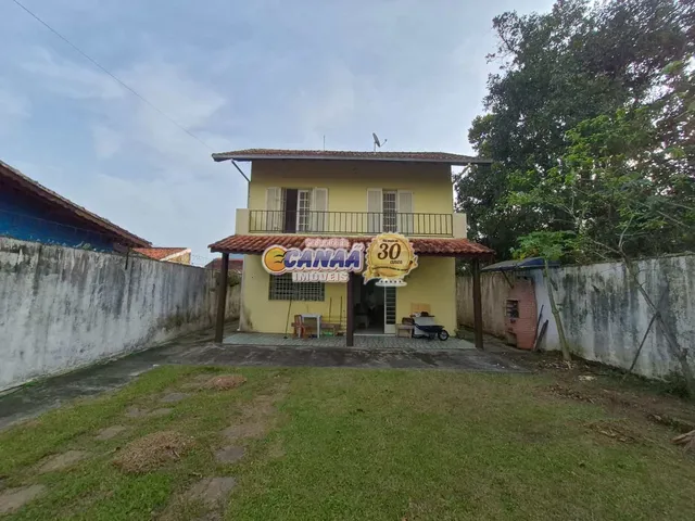 Imagem 7: Sobrado À Venda em Mongaguá com Espaço para Toda a Família!