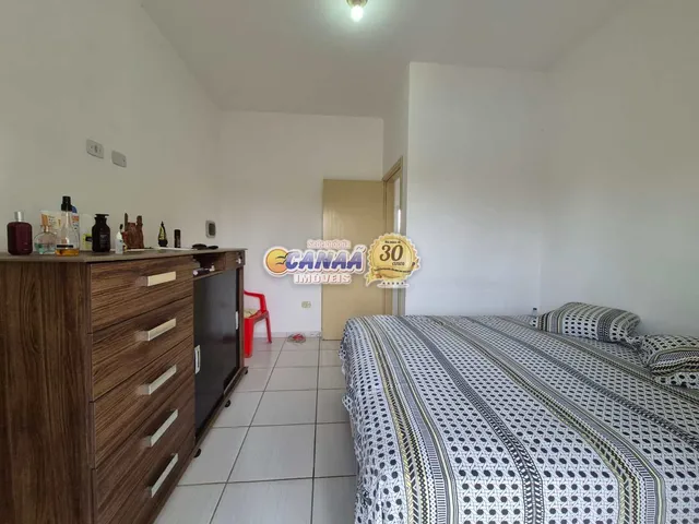 Imagem 8: Sobrado À Venda em Mongaguá com Espaço para Toda a Família!