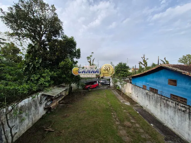Imagem 5: Sobrado À Venda em Mongaguá com Espaço para Toda a Família!