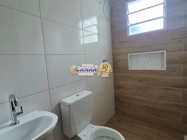 Imagem 12: Casa com Piscina em Mongaguá- Pronta para Morar!
