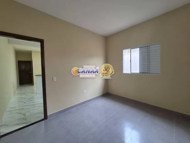 Imagem 16: Casa com Piscina em Mongaguá- Pronta para Morar!