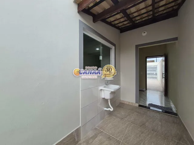Imagem 13: Casa com Piscina em Mongaguá- Pronta para Morar!