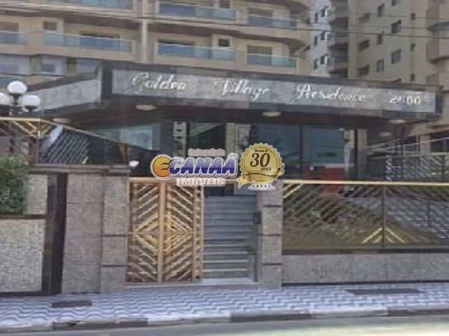 Imagem 8: Apartamento com 3 Quartos, Centro, Mongaguá - R$ 750 Mil, Cod: 13436