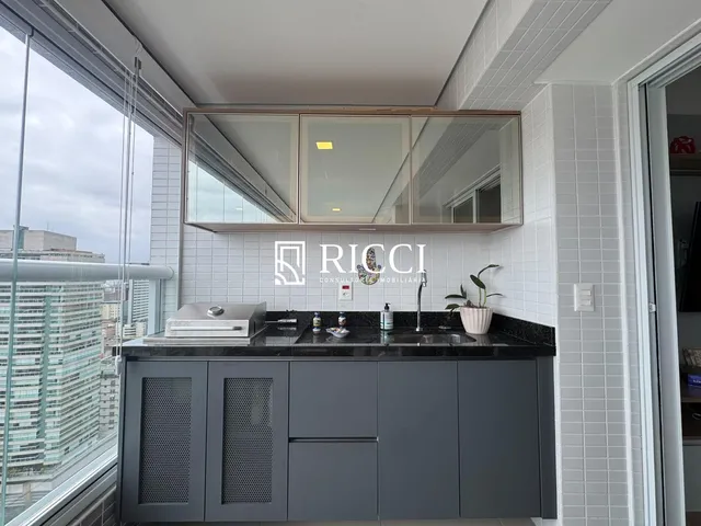 Imagem 15: Apartment em Santos - São Paulo, Boqueirão