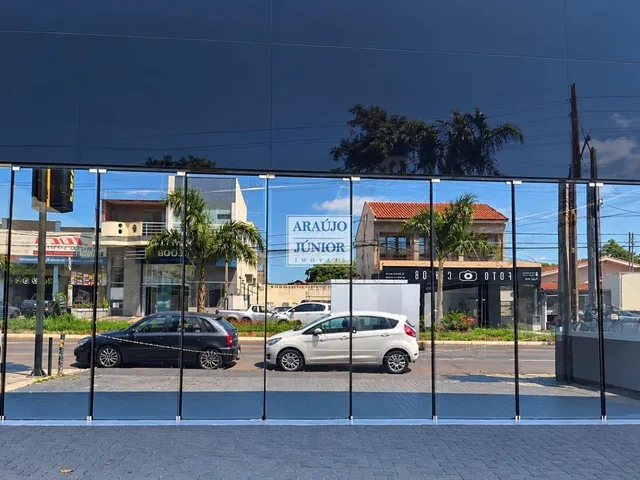 Imagem: Bussiness Premises em Americana - São Paulo