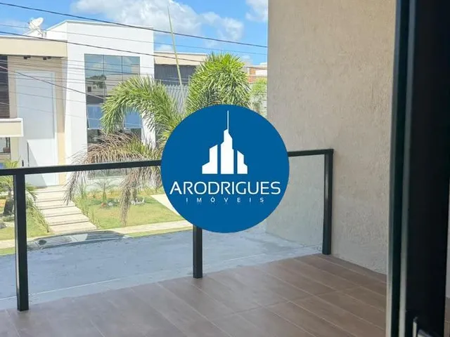 Imagem 3: House em Camaçari - Bahia, Jardim Limoeiro
