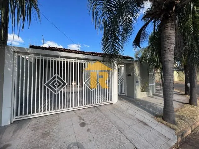 Imagem: House em São José do Rio Preto - São