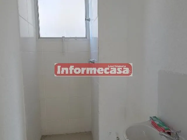 Imagem: Venda de Apartamento Impecável em Nova