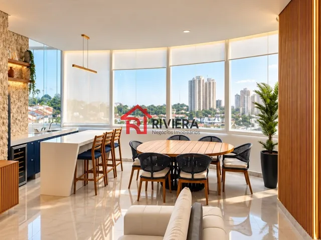 Imagem 2: 0 Apartamento com 4 dormitórios