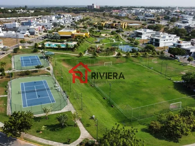 Imagem 4: Casa Residencial em Paço do Lumiar - Ma, Araçagy