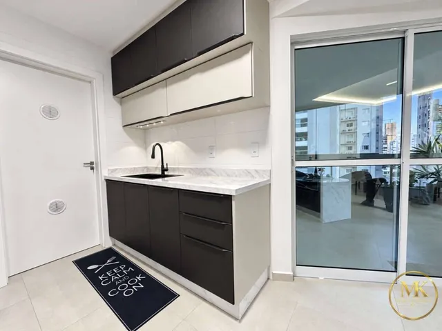 Imagem 14: Apartamento Á Venda 3 Suítes 120M2 Privativos 4 Vagas Pagamento Facilitado Direto Cliente Meia Praia Itapema