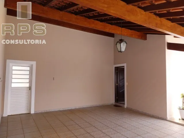 Imagem 13: Casa Comercial para Locação em Atibaia-Sp: 4 Quartos, 1 Suíte, 1 Sala, 4 Banheiros, 201,75M² no Jardim do Lago!
