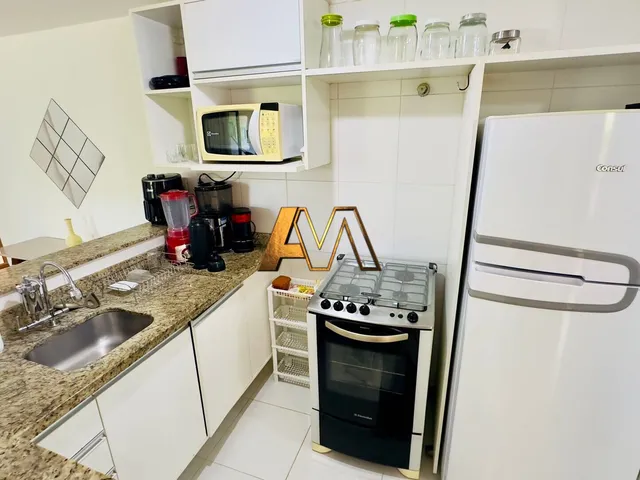 Imagem 7: Apartamento À Venda no Bairro Guarajuba - Camaçari/Ba