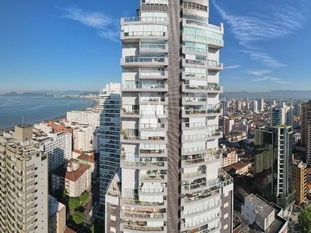 Imagem 11: Apartamento À Venda no Canal 5, Santos | 83 M² | 2 Suítes