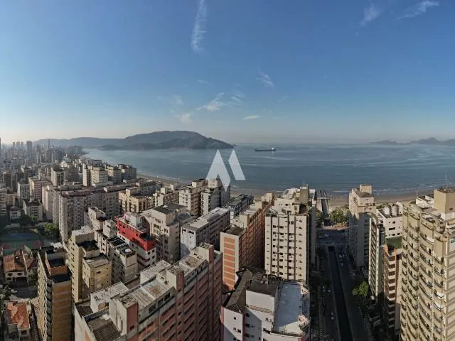 Imagem 10: Apartamento À Venda no Canal 5, Santos | 83 M² | 2 Suítes