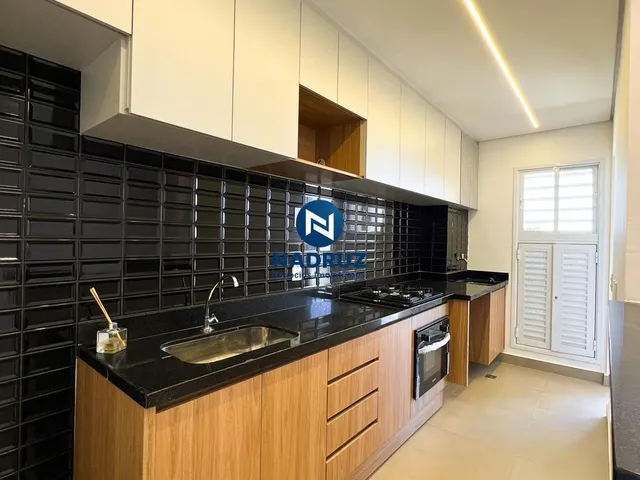 Imagem: Apartamento Sofisticado no Terrace Residence