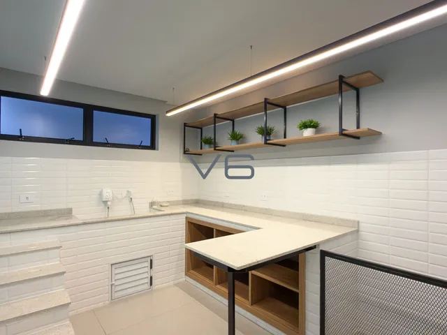 Imagem 11: Apartamento Padrão com 2 Quartos, 2 Vagas de Garagem, 67,23 M² Privativos no Portão, Curitiba - Pr