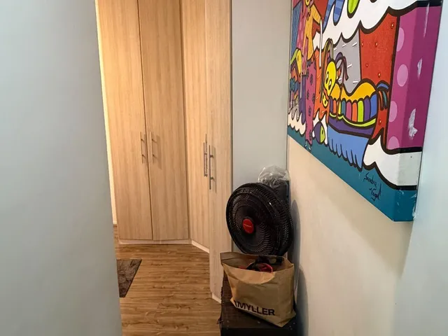 Imagem 12: Apartamento 2 Dormitórios Ponte Imaruim