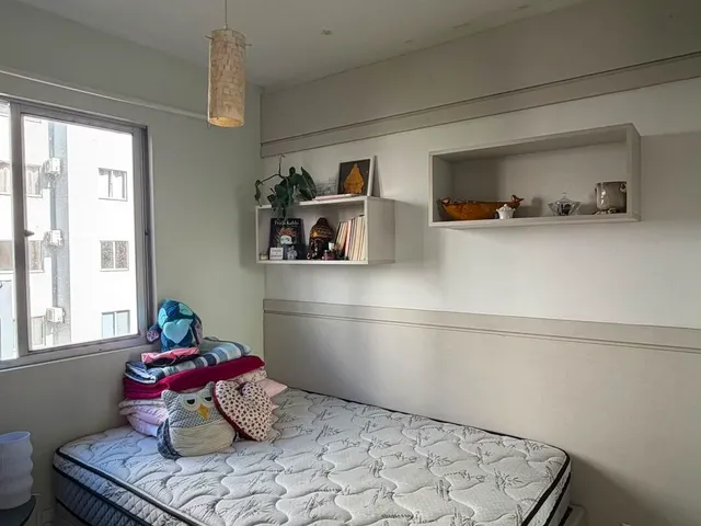 Imagem 10: Apartamento 2 Dormitórios Ponte Imaruim