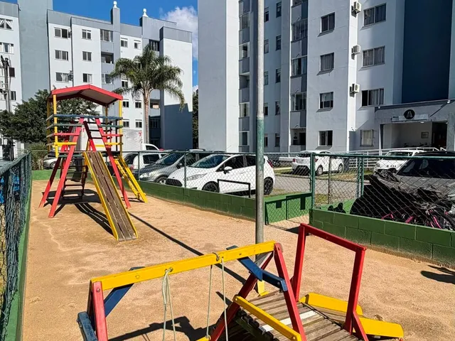 Imagem 3: Apartamento 2 Dormitórios Ponte Imaruim