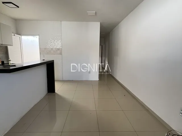 Imagem 11: Casa com 2 Dormitórios e Quintal no Divinéia