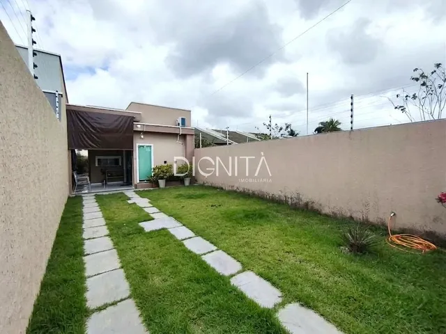 Imagem: Casa À Venda em Aquiraz
