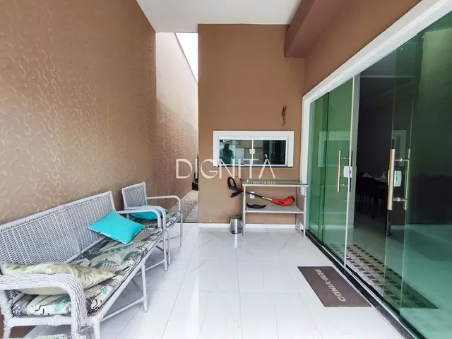 Imagem 2: Casa À Venda em Aquiraz
