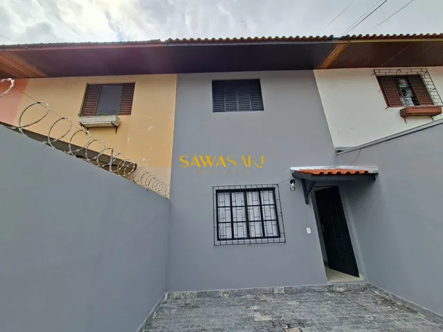Imagem 11: Sobrado Seminovo com 2 Dormitórios no Uberaba