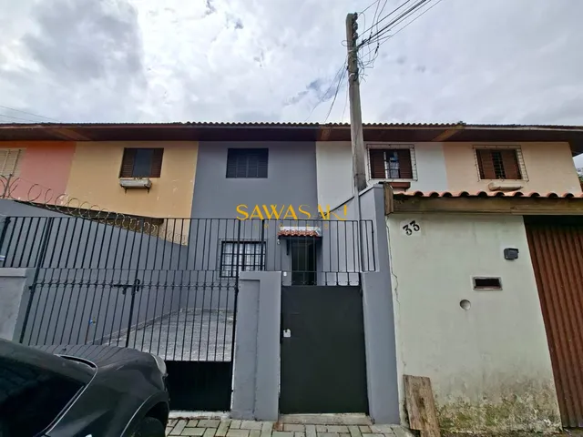 Imagem 16: Sobrado Seminovo com 2 Dormitórios no Uberaba