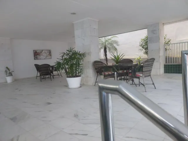 Imagem 3: Apartamento À Venda na Barra 146 M² - Morar com Qualidade e Conforto em Salvador