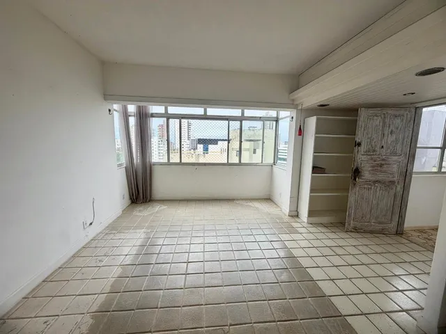 Imagem 13: Vendo Apartamento de 130M² na Graça, Salvador-Ba: 3 Quartos, 1 Suite, 2 Vagas de Garagem - R$520.000,00 - Imperdível!