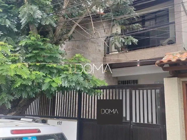 Imagem: Casa para Aluguel Comercial no Centro de
