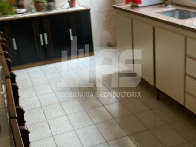 Imagem 6: Casa a Venda com 3 Quartos Sendo 1 Suíte no Bairro Alto Cafezal