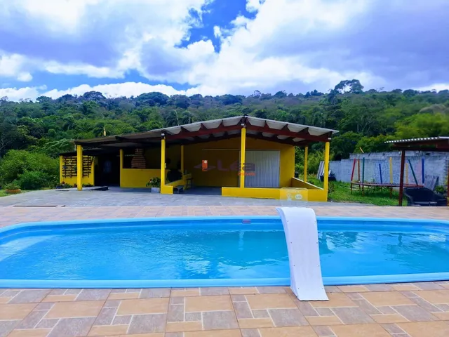 Imagem: Farm em Suzano - São Paulo, Fazenda Aya