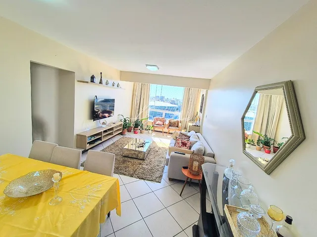 Imagem: Apartamento Residencial em Salvador - Ba