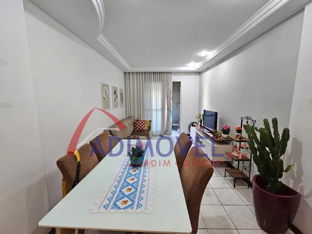 Imagem: Apartamento em Jardim da Penha! 3 Quartos