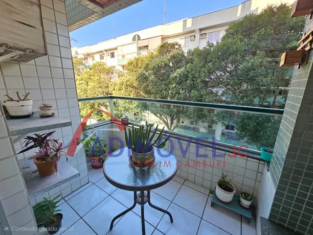 Imagem 7: Apartamento em Jardim da Penha! 3 Quartos, 1 Suíte, 1 Vaga, 100M²