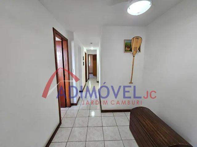 Imagem 8: Apartamento em Jardim da Penha! 3 Quartos, 1 Suíte, 1 Vaga, 100M²