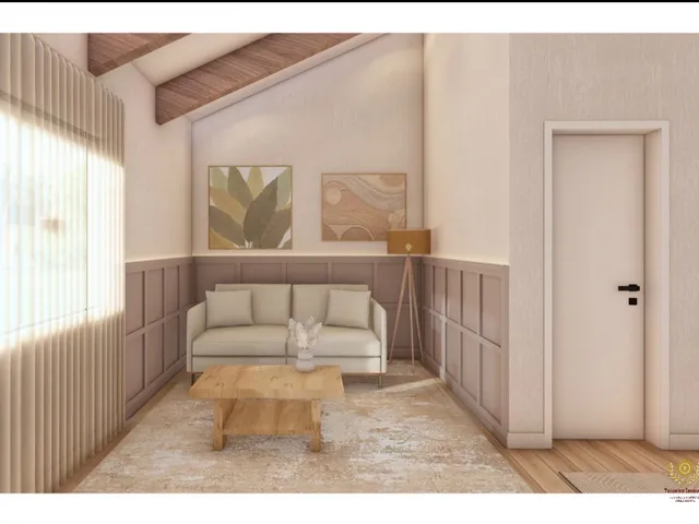 Imagem 7: Apartamento À Venda no Centro de Monte Verde com 2 Quartos, 2 Suítes, 3 Salas e 94,00 M² de Área. Confira!