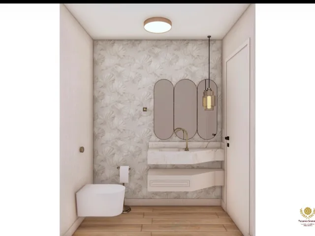 Imagem 15: Apartamento À Venda no Centro de Monte Verde com 2 Quartos, 2 Suítes, 3 Salas e 94,00 M² de Área. Confira!