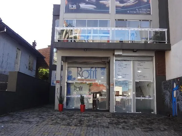 Imagem: Sala Comercial para Venda no Bairro Rio