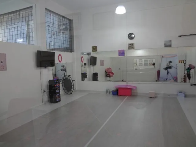 Imagem 9: Sala Comercial para Venda no Bairro Rio Branco