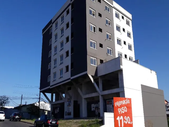 Imagem 3: Sala Comercial Térrea para Venda - com 231M² - na Rua Ernesto Casara, em Caxias do Sul