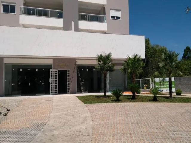 Imagem: Sala Comercial Térrea no Residencial Maceio