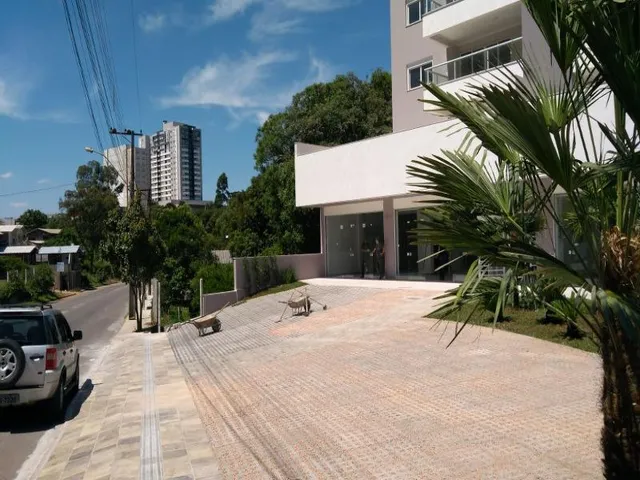 Imagem 3: Sala Comercial Térrea no Residencial Maceio em Caxias do Sul