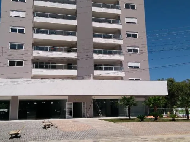 Imagem 2: Sala Comercial Térrea no Residencial Maceio em Caxias do Sul