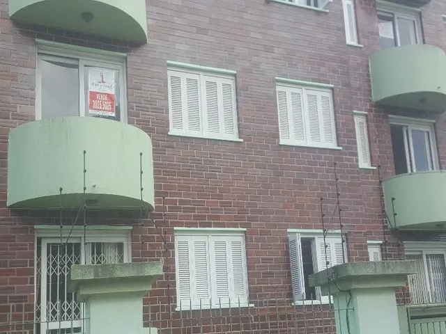 Imagem: Residencial America do Sul - Apartamento