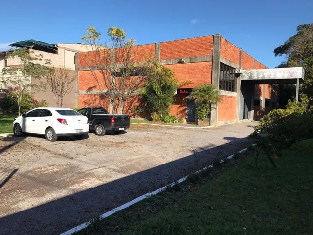 Imagem: Pavilhão para Venda no Bairro Floresta