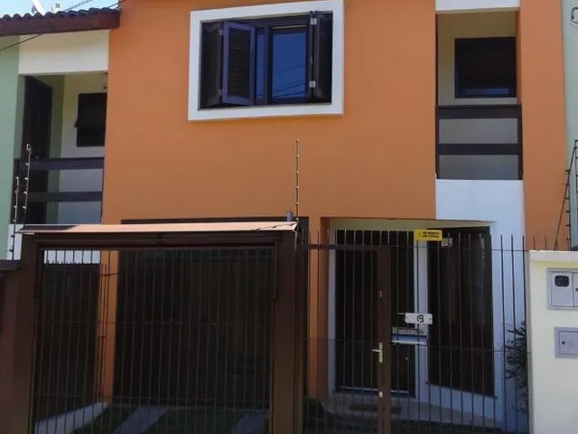 Imagem: Sobrado 03 Dormitórios (01 Suíte) e 02