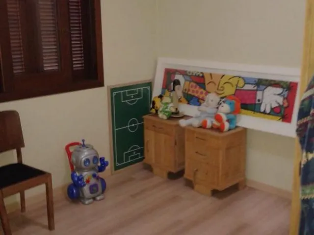 Imagem 2: Sobrado 03 Dormitórios (01 Suíte) e 02 Vagas para Venda - Bairro Planalto - Caxias do Sul